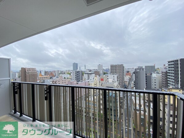 スプランディッド大須門前町の物件内観写真